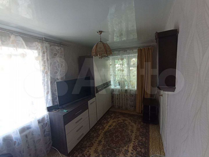 2-к. квартира, 40,4 м², 4/5 эт.