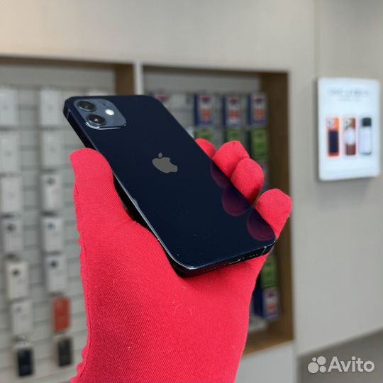 iPhone 12, 128 ГБ