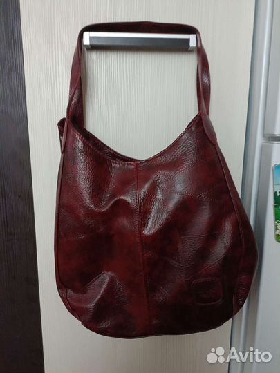 Сумка женская новая кожзам