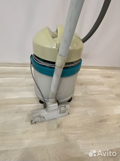 Пылесос siemens