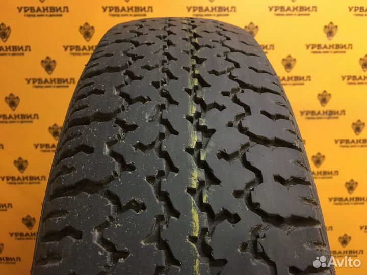 Омскшина ВЛИ-10 175 R16 98L