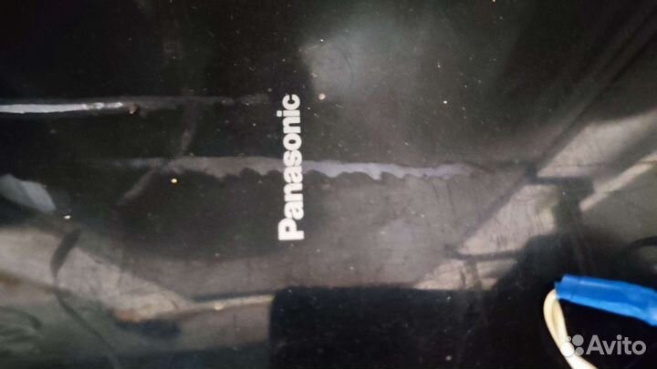 Акустика panasonic sa-bt 735