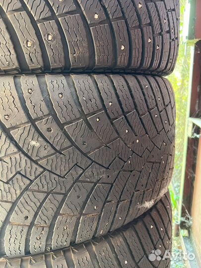 Pirelli Scorpion Ice Zero 2 285/50 R20