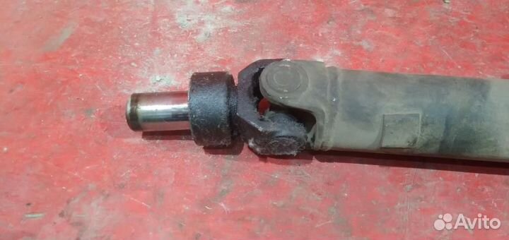 Волга вал карданный газ 3102 3110