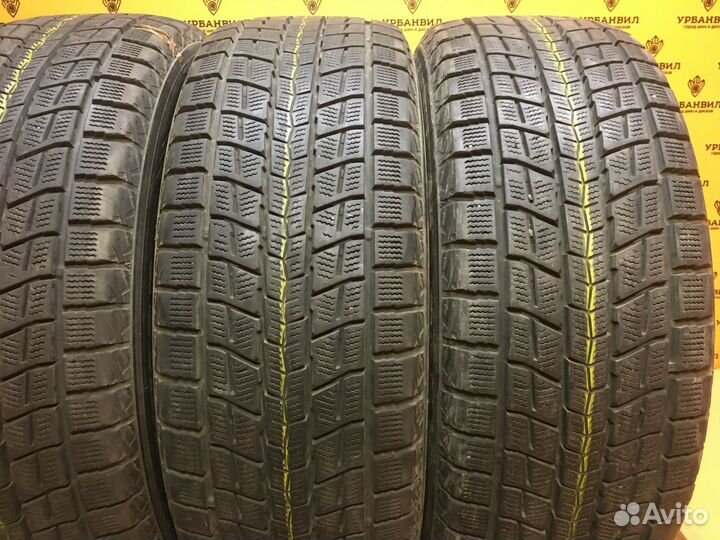 Dunlop Winter Maxx SJ8 245/55 R19 103R