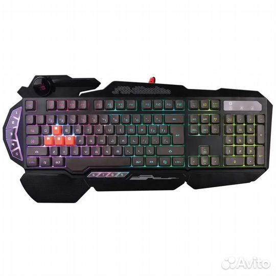 Игровая клавиатура