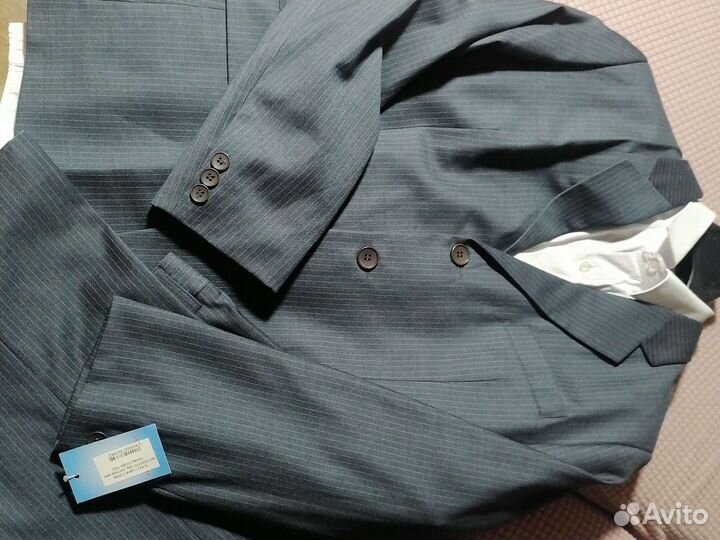 Школьный костюм