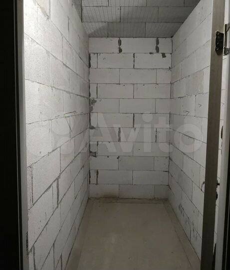 Гараж, 10 м²