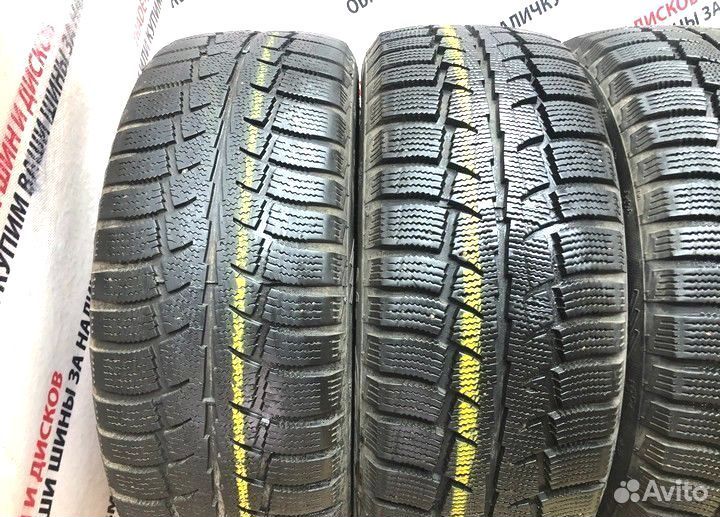 Cordiant Polar SL 215/65 R16 97L