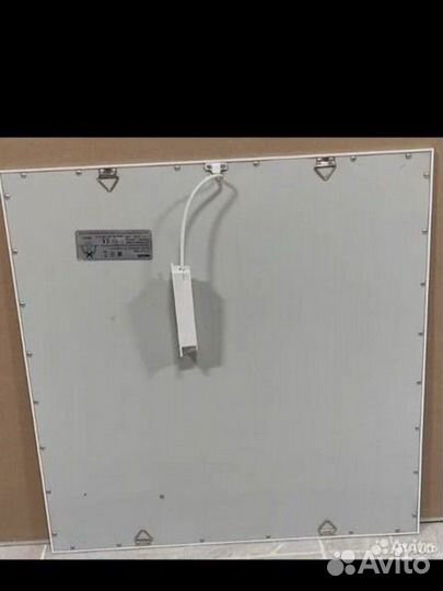 Светильник потолочный