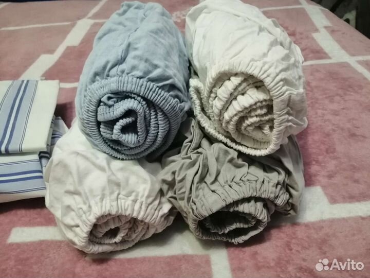 Детское постельное белье Икеа