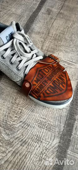 Накладка на обувь для мото