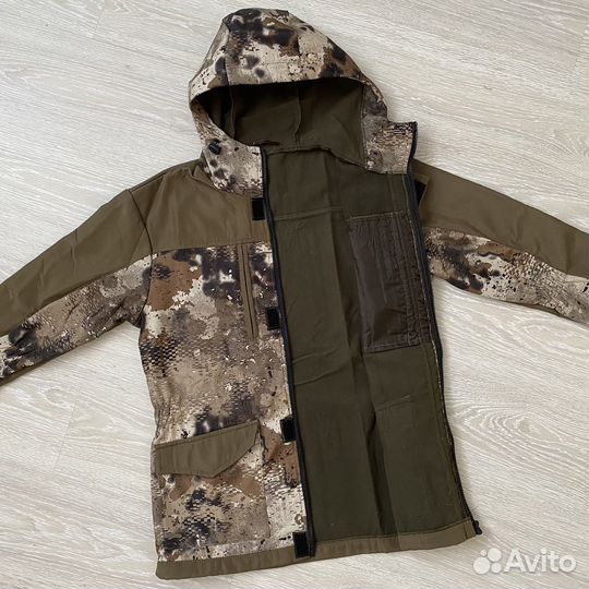 Демисезонные костюмы Горка 