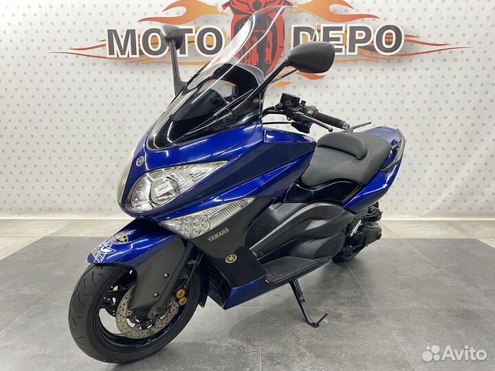 Yamaha T-Max 500 038279