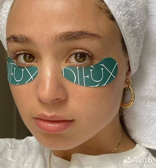 Dieux Skin Forever Eye Mask