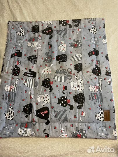 Детское одеяло