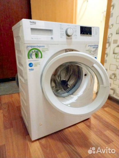 Стиральная машина бу