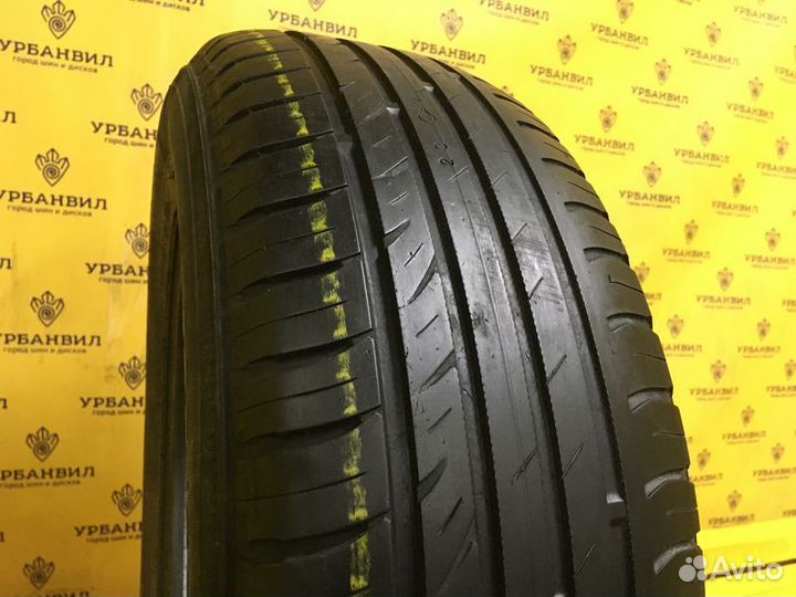 Nokian Tyres Nordman SX2 195/65 R15 91H