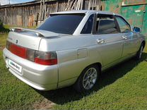 ВАЗ (LADA) 2110 1.5 MT, 2003, 170 000 км