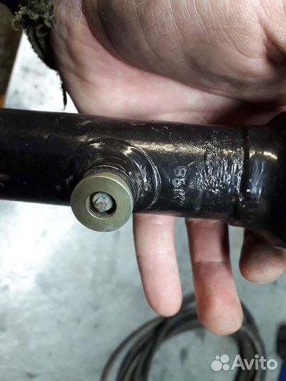 Фонарь взрывозащищенный