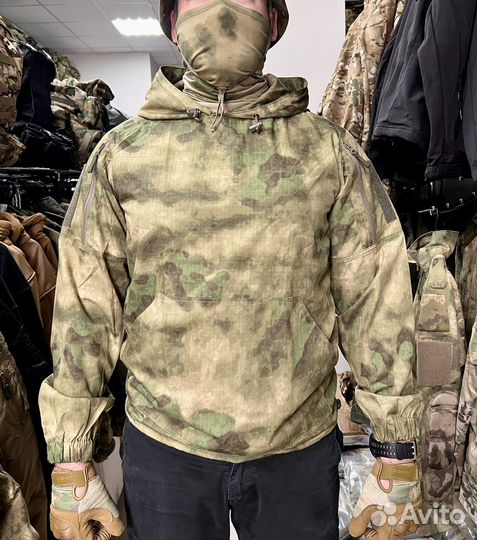 Анорак Sturmer