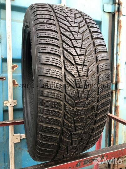 Hankook Winter I'Cept Evo 3 W330 255/45 R19 104W