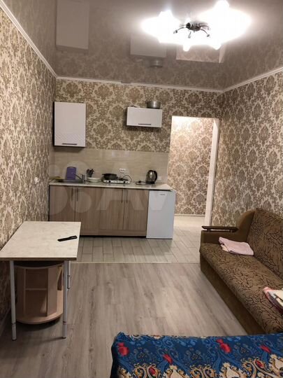 2-к. квартира, 69 м², 2/9 эт.