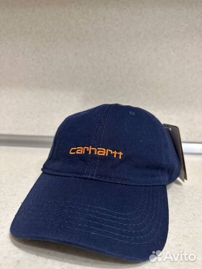 Кепки Carhartt кархарт кархартт