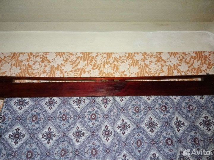 Карниз 50-е годы