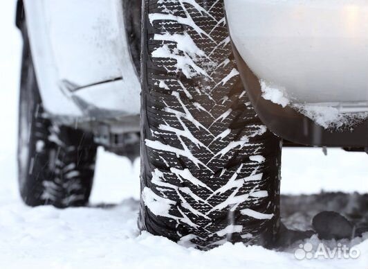 Kumho WinterCraft WP51 215/40 R17 87V