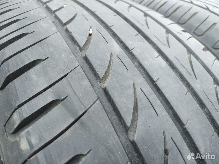 Летние колёса R16 на японца, корейца, американца