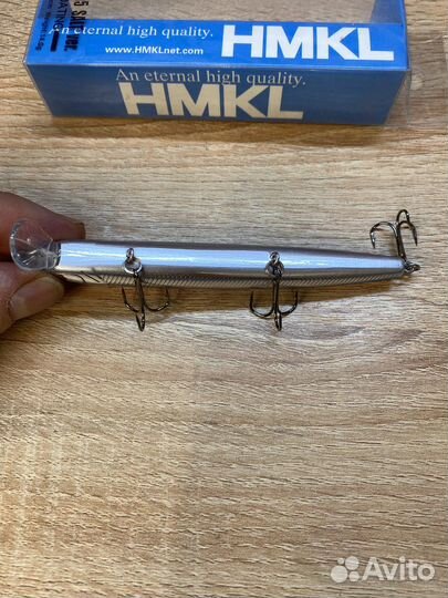 Воблер K-0 M 115 (004)