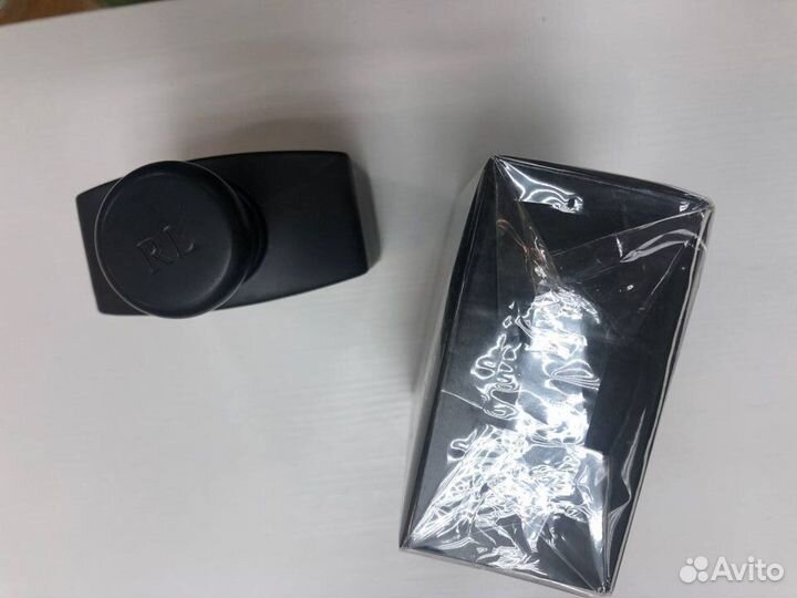 Парфюм Мужской Polo Double Black