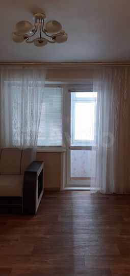 2-к. квартира, 53 м², 3/5 эт.