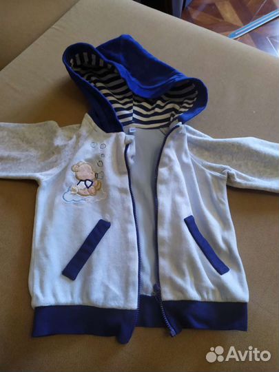 Костюм на мальчика