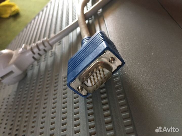 Монитор Sony Trinitron