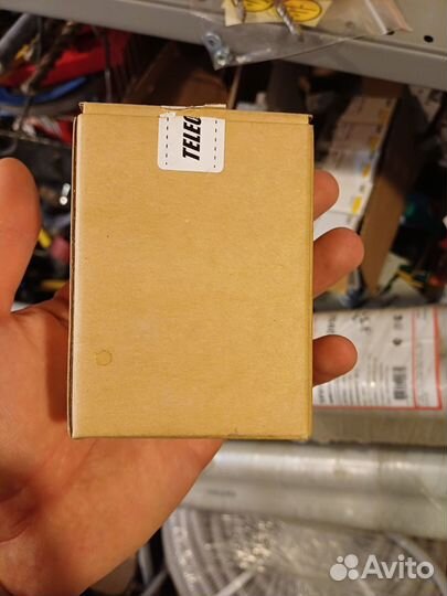 Конвертер teleofis ER108-L4U2 rel.3.0