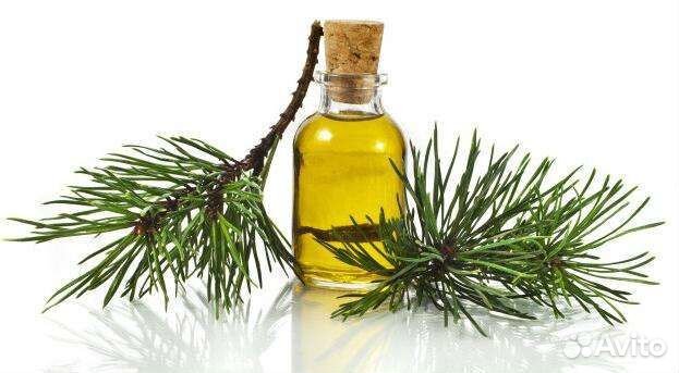 Пихтовое масло