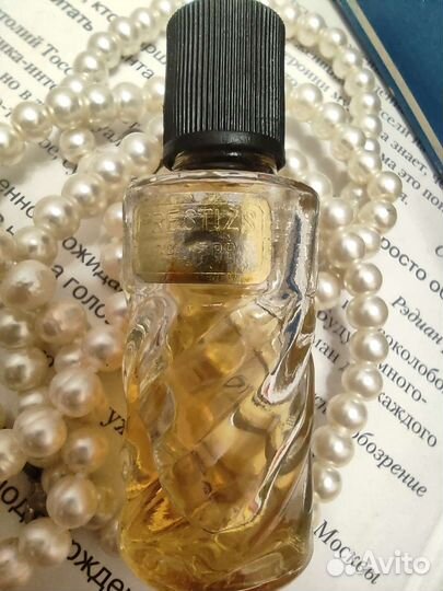 Духи, одеколон винтаж СССР