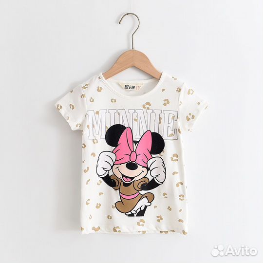 Детская одежда для девочек