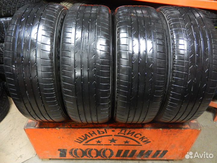 Bridgestone Dueler H/P Sport 225/55 R18