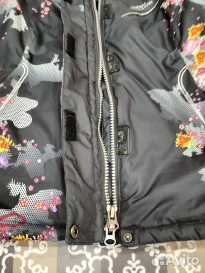 Куртка лыжная Snow 44-46