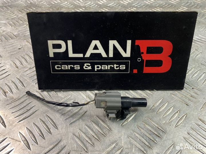 Датчик температуры Mazda 3 BK