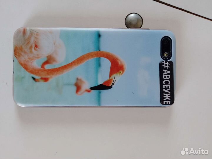 Телефон honor