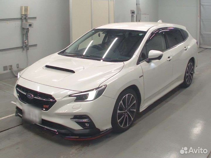 Subaru Levorg 1.8 CVT, 2021, 29 000 км