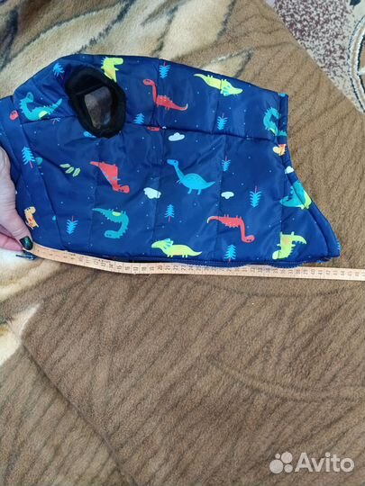 Одежда для собак