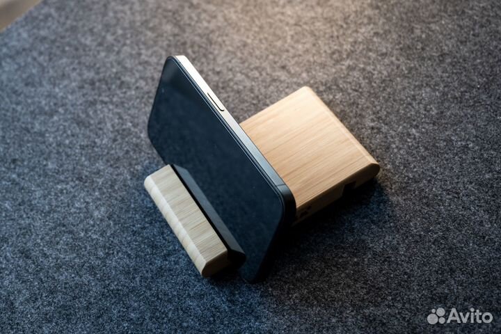 iPhone 15 Pro, 256 ГБ