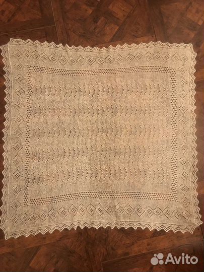 Платок шаль