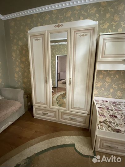 Детский гарнитур б/у