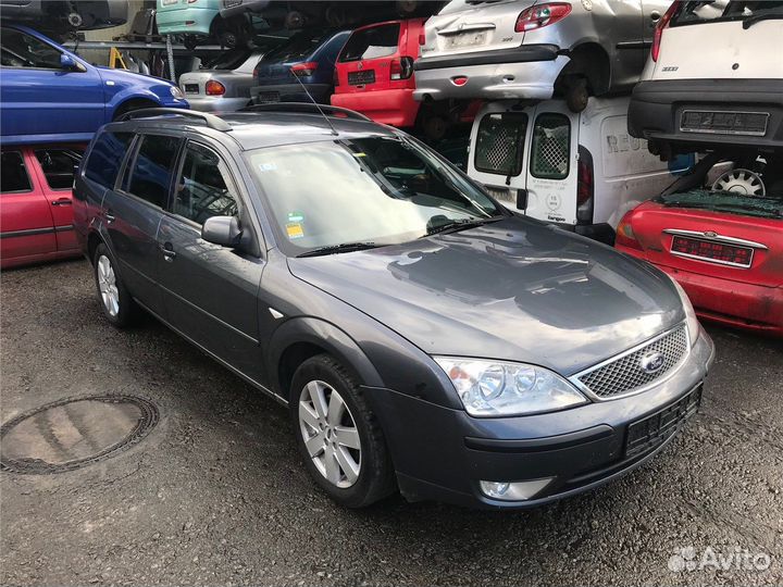 Разбор на запчасти Ford Mondeo 3